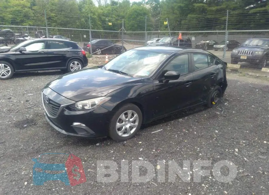 JM1BM1T75F1270355 Photo# 2