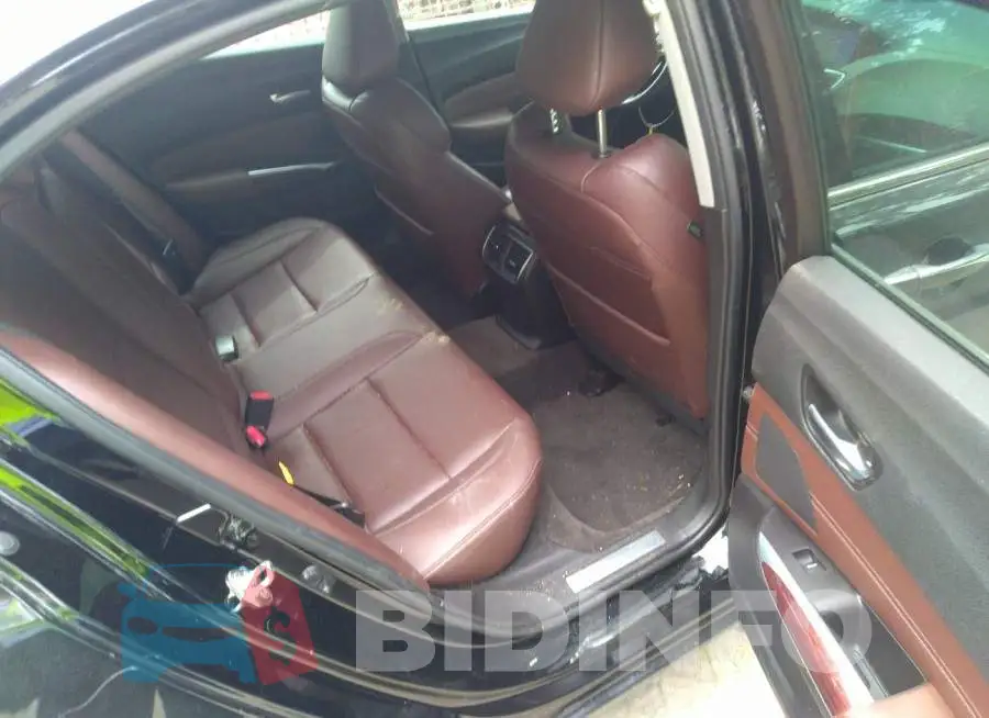 19UUB1F55GA014034 Photo# 8