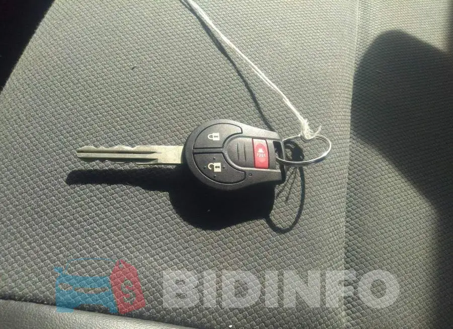 3N63M0YN9HK708492 Photo# 11