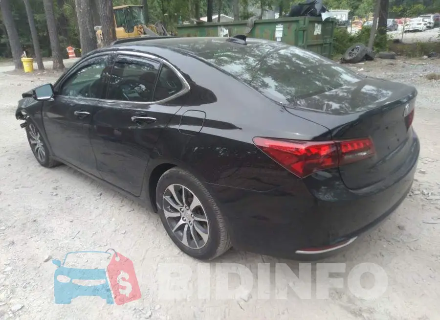 19UUB1F55GA014034 Photo# 3