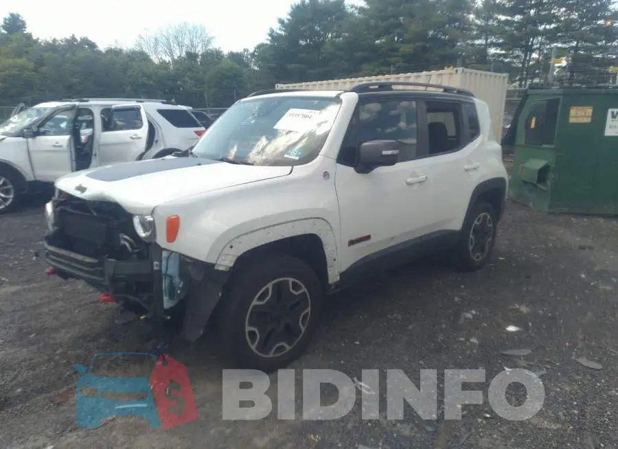 ZACCJBCT0FPB53333 Photo# 2