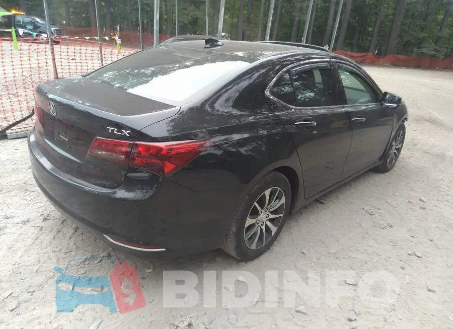 19UUB1F55GA014034 Photo# 4