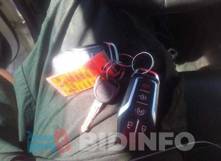 1FTEW1EG3GFD56689 Photo# 11