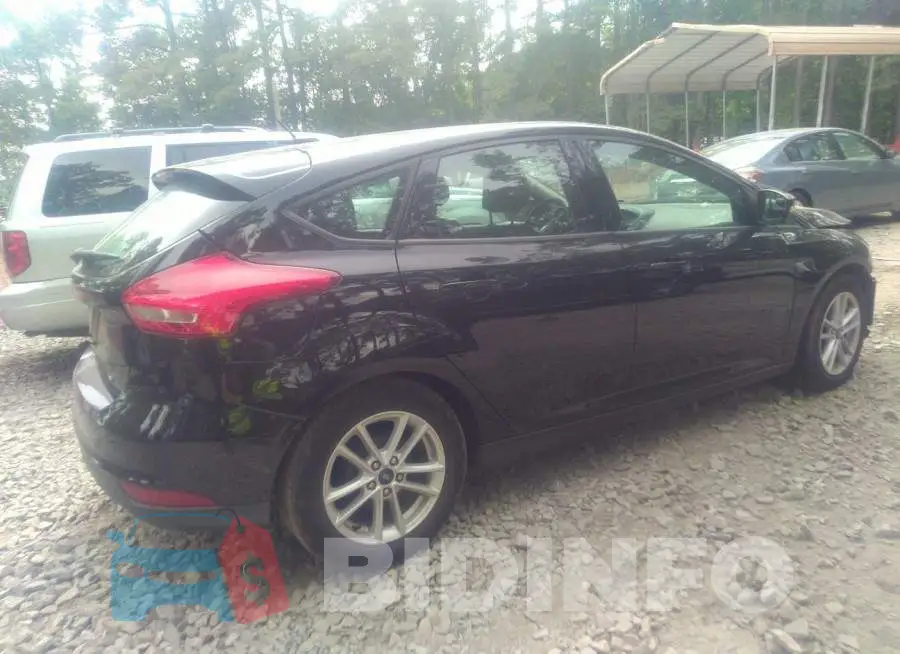 1FADP3K23JL227508 Photo# 4