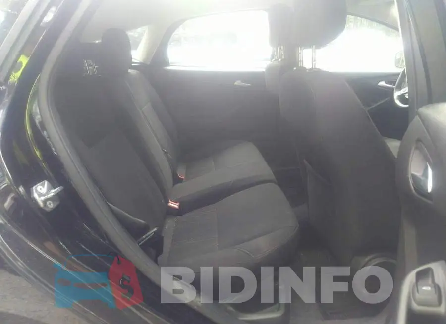 1FADP3K23JL227508 Photo# 7