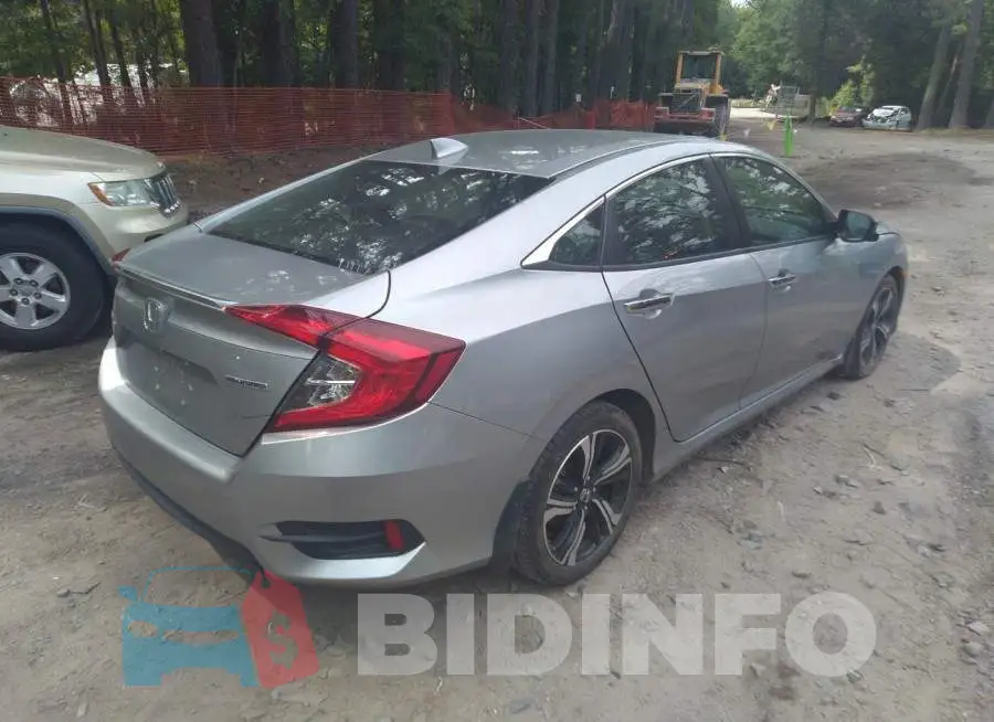 19XFC1F95HE010894 Photo# 4