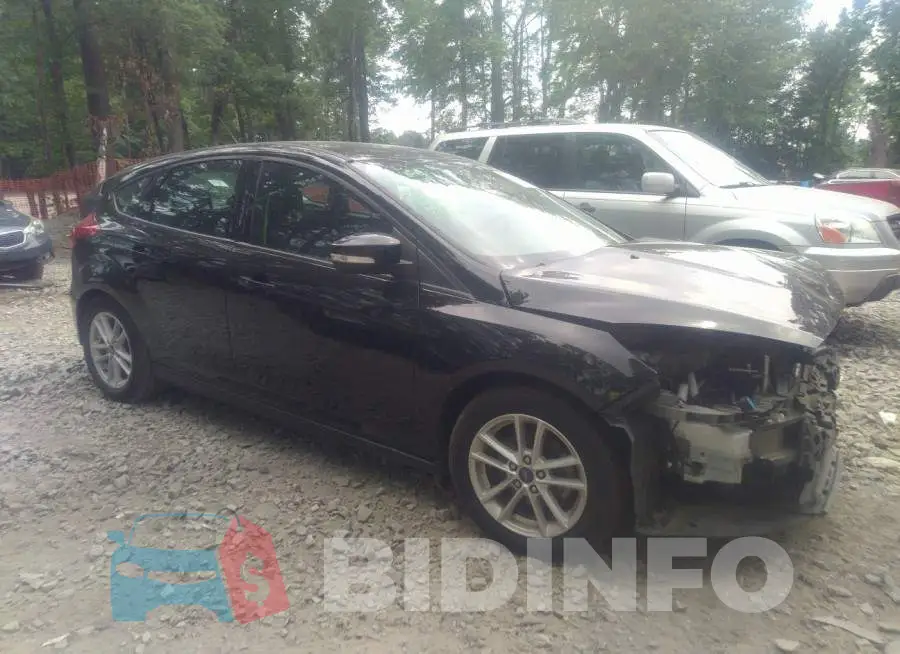 1FADP3K23JL227508 Photo# 1