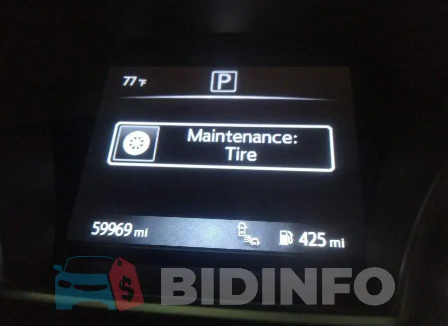 1N4AL3AP5HC127500 Photo# 7