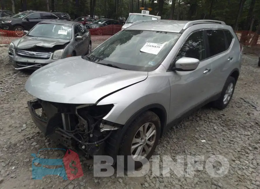 KNMAT2MV2FP545758 Photo# 2