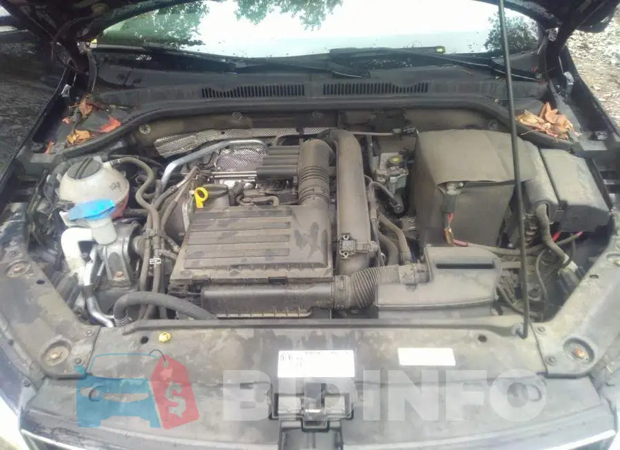 3VWDB7AJ9HM290093 Photo# 10