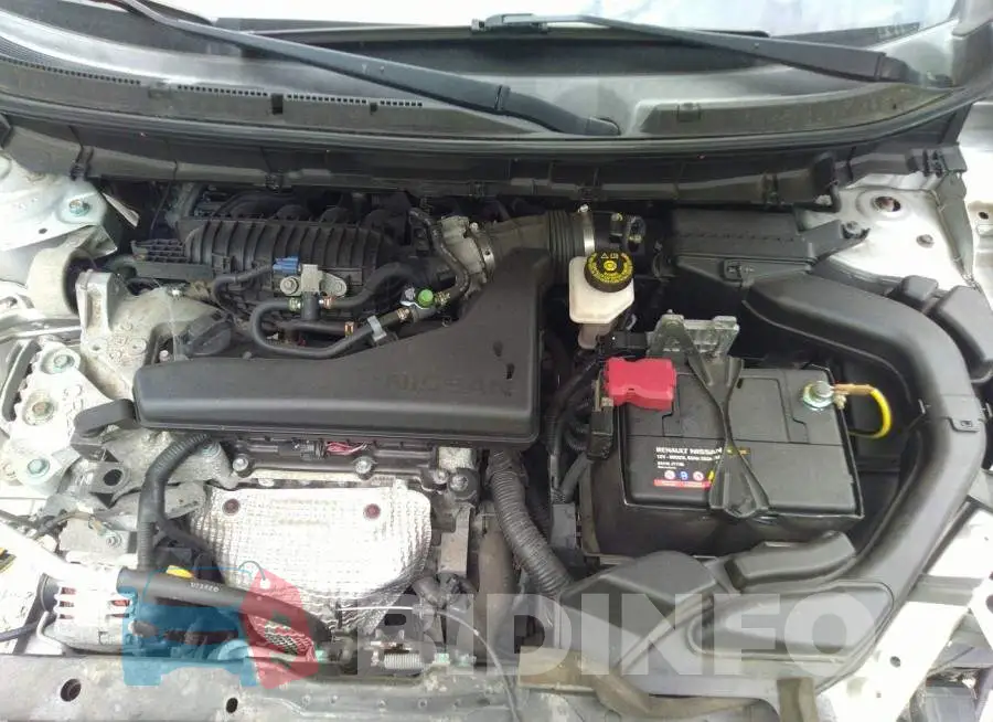 KNMAT2MV2FP545758 Photo# 10