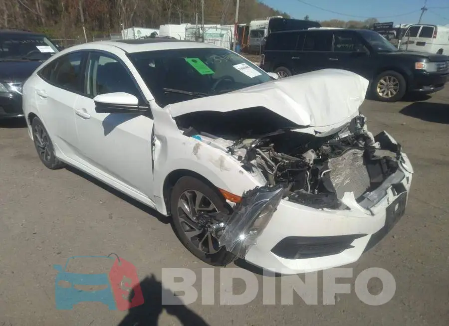 19XFC2F76HE214916 Photo# 1