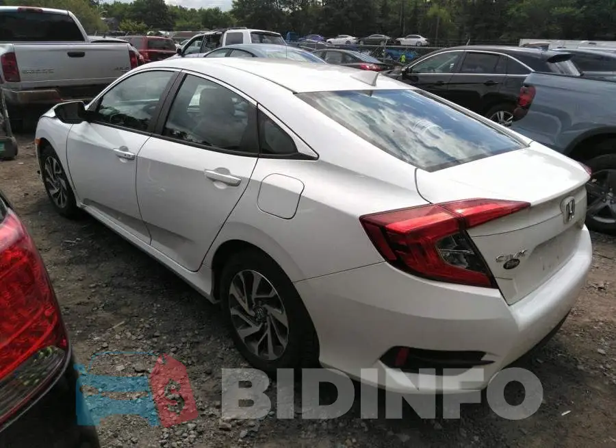19XFC2F75HE201445 Photo# 3