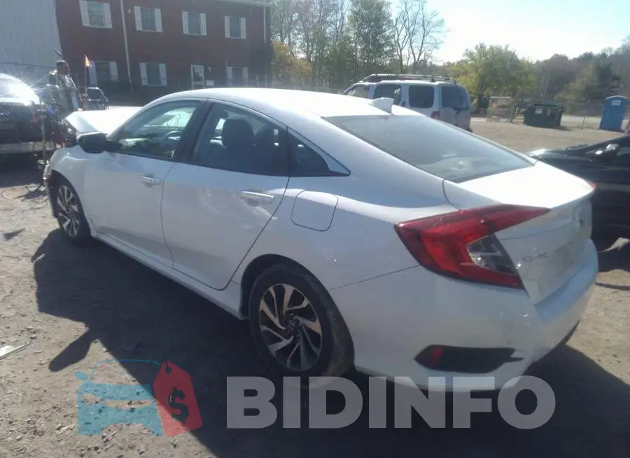 19XFC2F76HE214916 Photo# 3