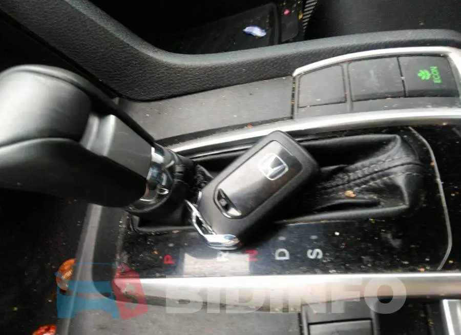 2HGFC2F80MH541787 Photo# 10