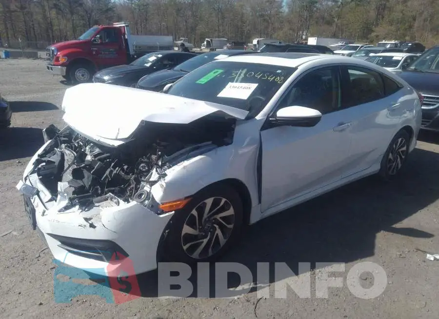 19XFC2F76HE214916 Photo# 2