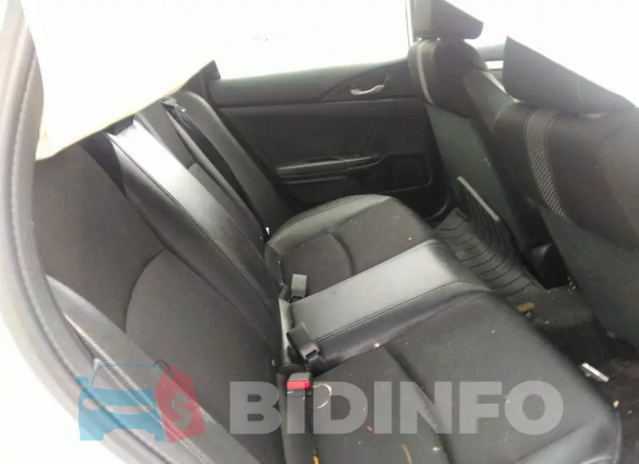 2HGFC2F80MH541787 Photo# 7