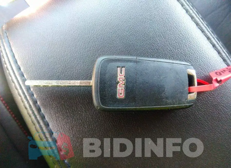 2GKFLPE3XG6230857 Photo# 11
