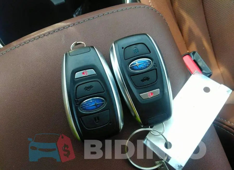 4S4BTGPD5N3196214 Photo# 11