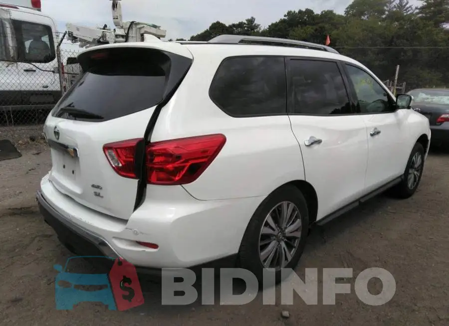 5N1DR2MM9KC644139 Photo# 4