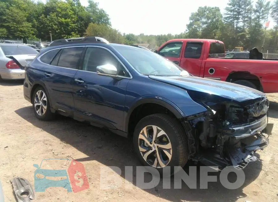 4S4BTGPD5N3196214 Photo# 1