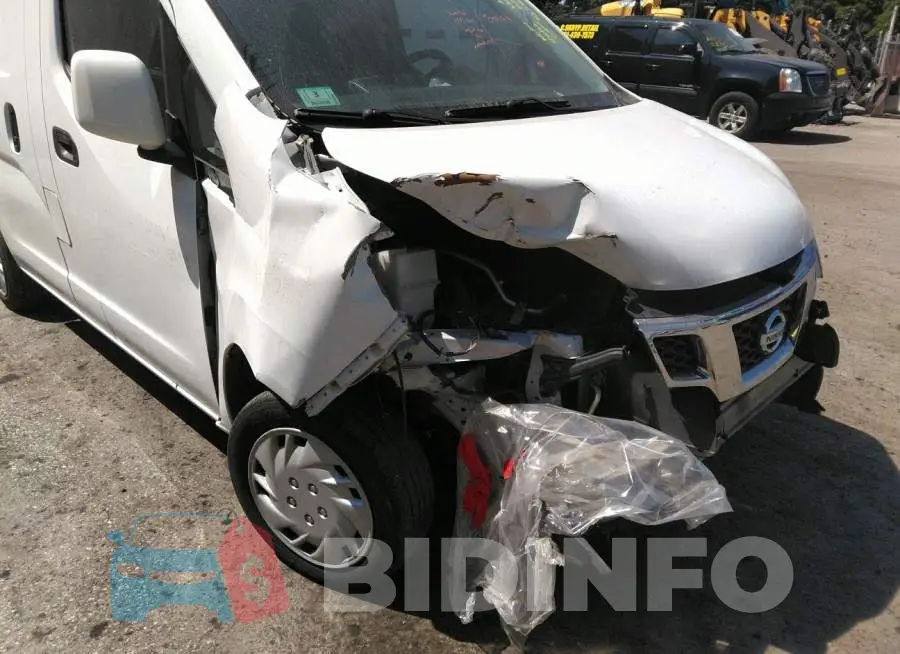 3N6CM0KNXKK693226 Photo# 6
