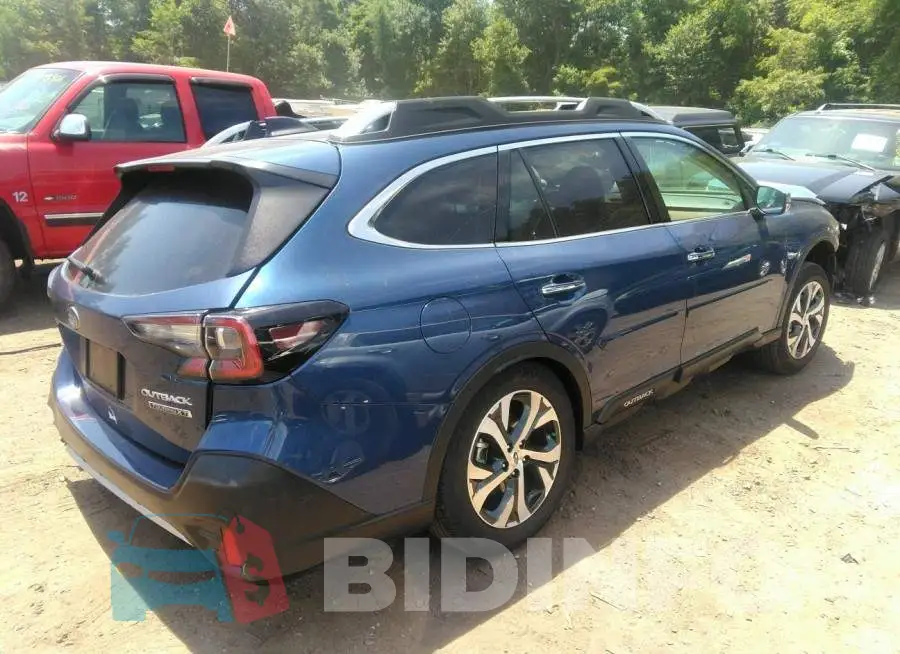 4S4BTGPD5N3196214 Photo# 4