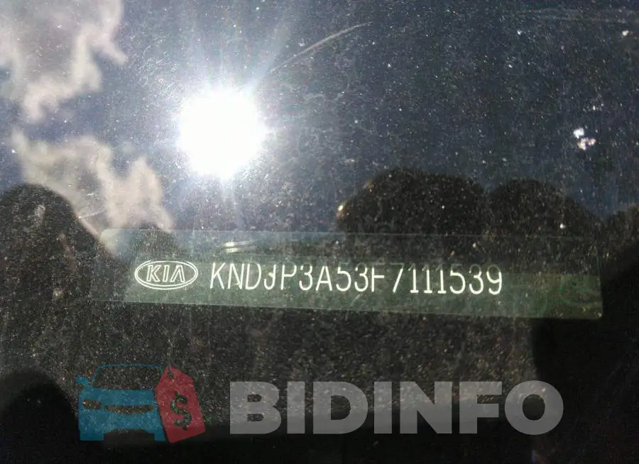 KNDJP3A53F7111539 Photo# 9