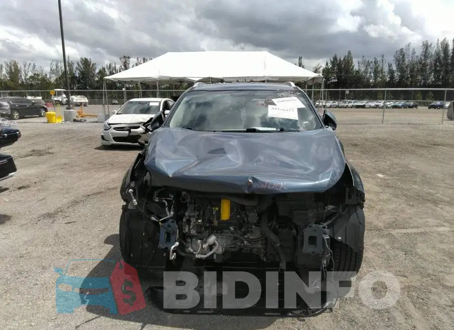 KNDPC3AC5G7845430 Photo# 6