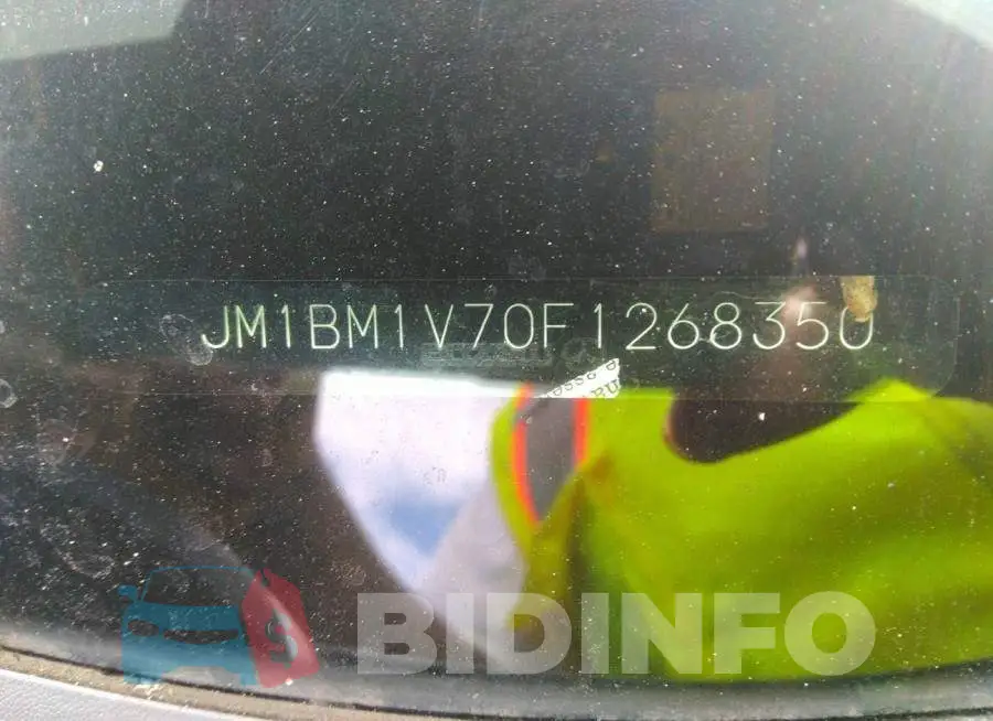 JM1BM1V70F1268350 Photo# 9