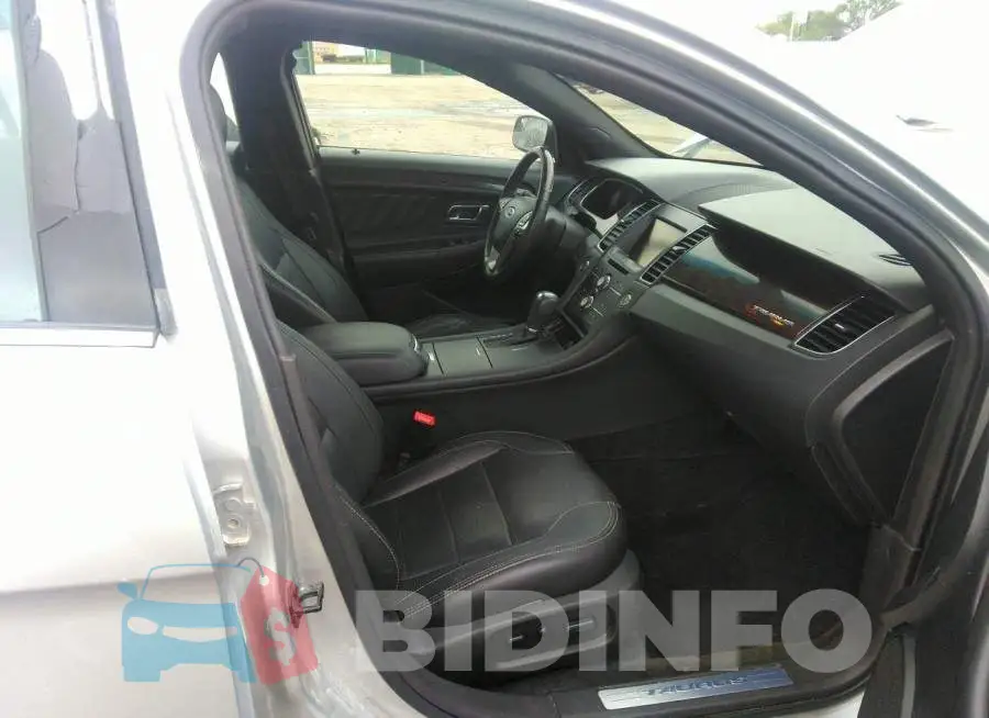 1FAHP2F83FG180393 Photo# 5