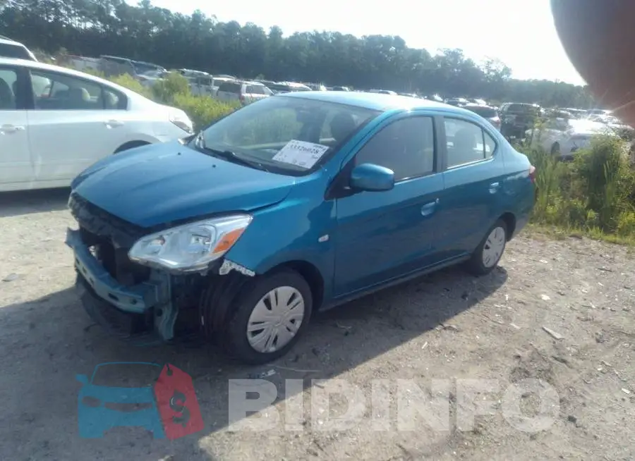 ML32F3FJ3LHF07608 Photo# 2