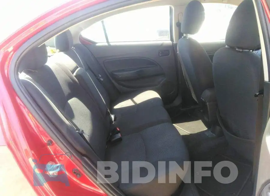 ML32F3FJ4KHF18826 Photo# 8