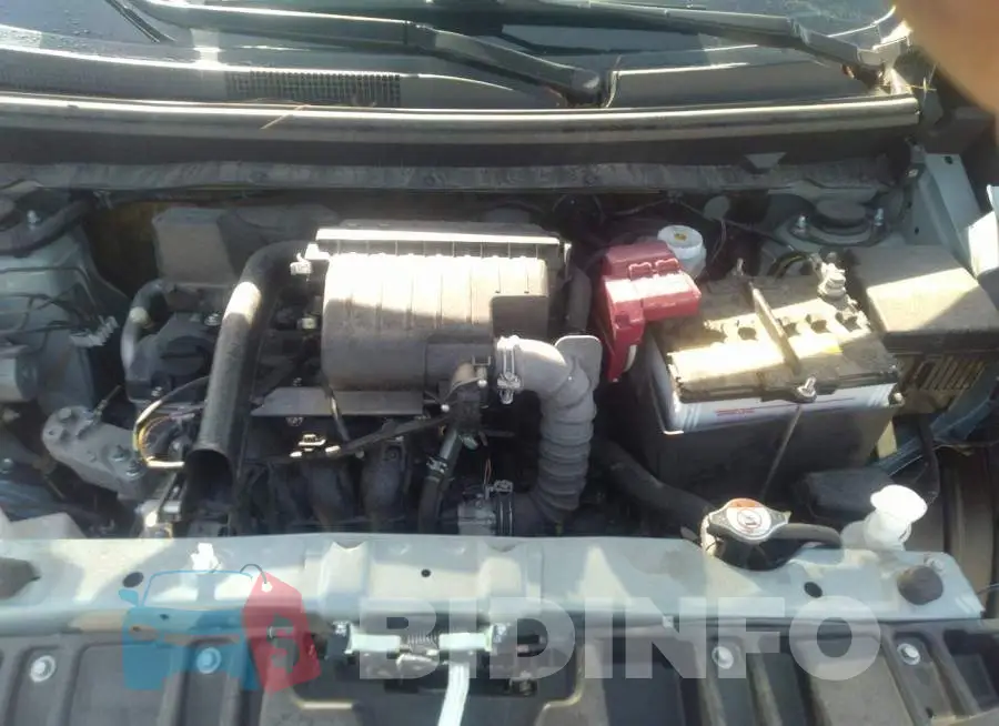 ML32F3FJ3LHF07608 Photo# 10