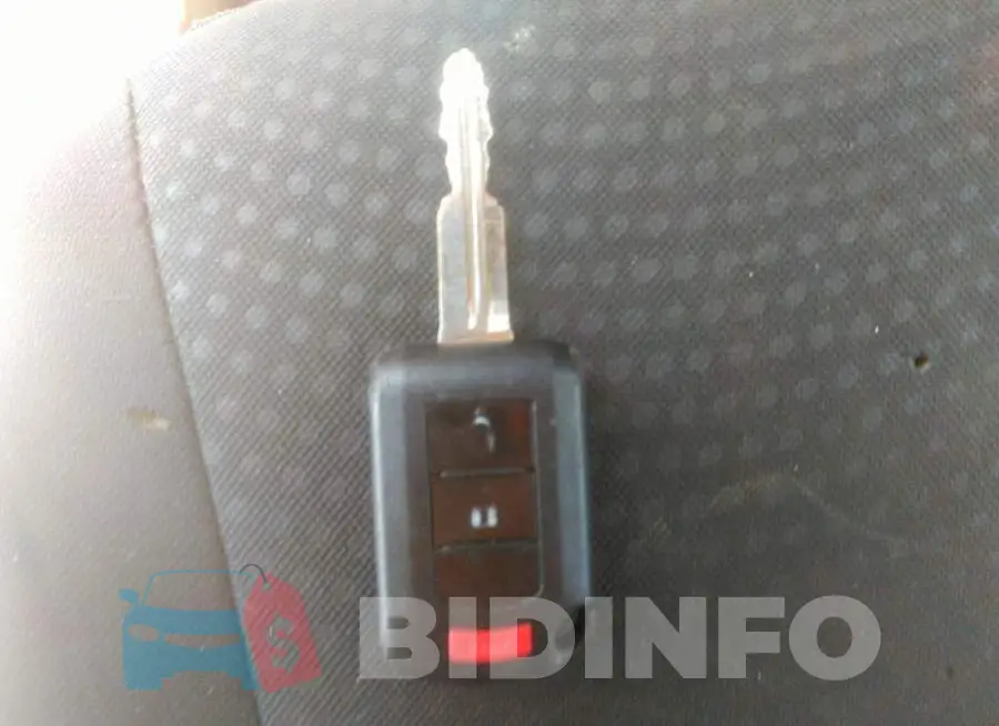 ML32F3FJ4KHF18826 Photo# 11