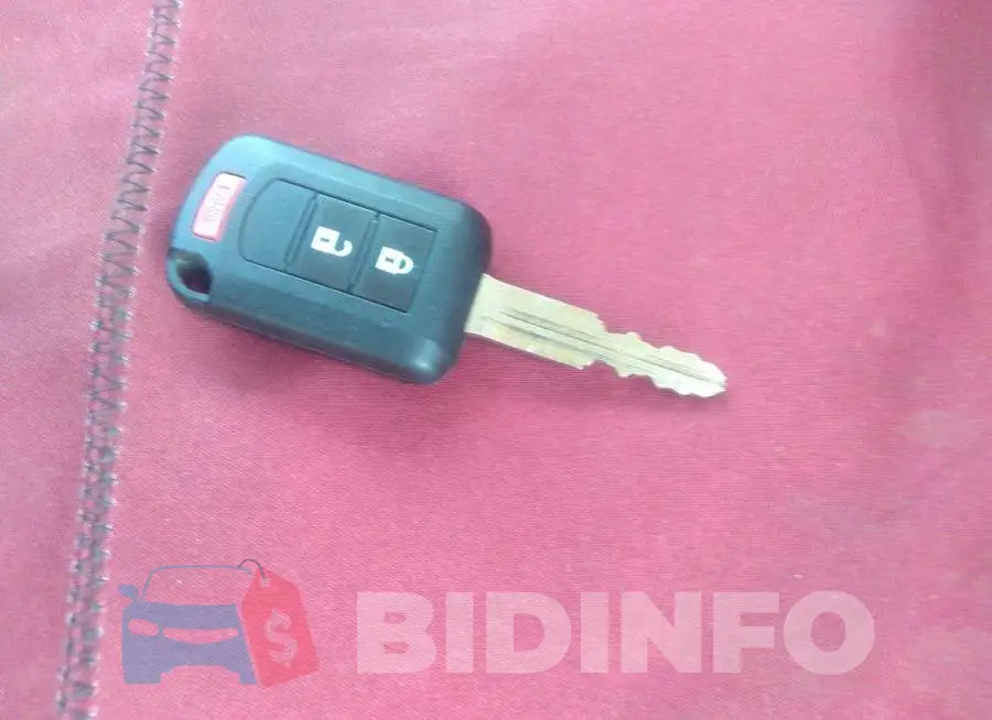ML32F3FJ3LHF07608 Photo# 11