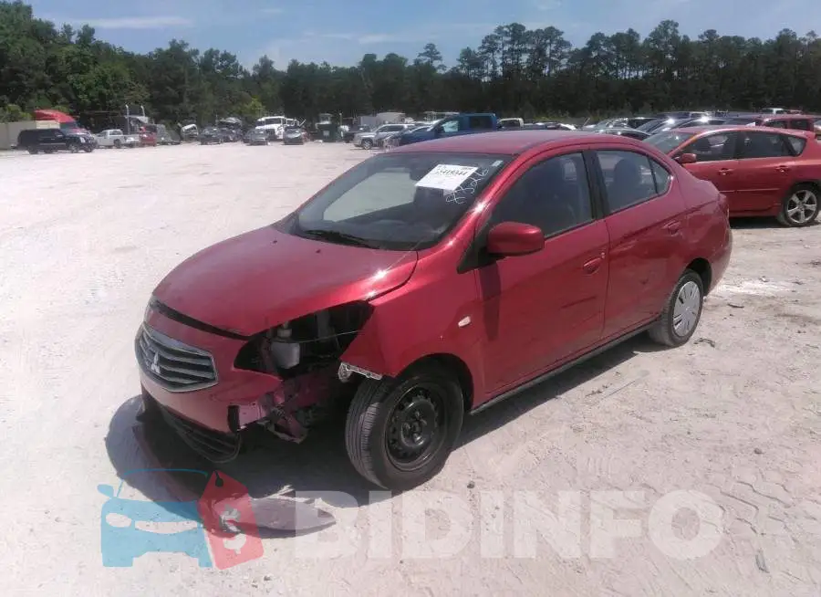 ML32F3FJ4KHF18826 Photo# 2