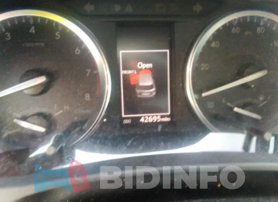 5TDYKRFH4GS176085 Photo# 7