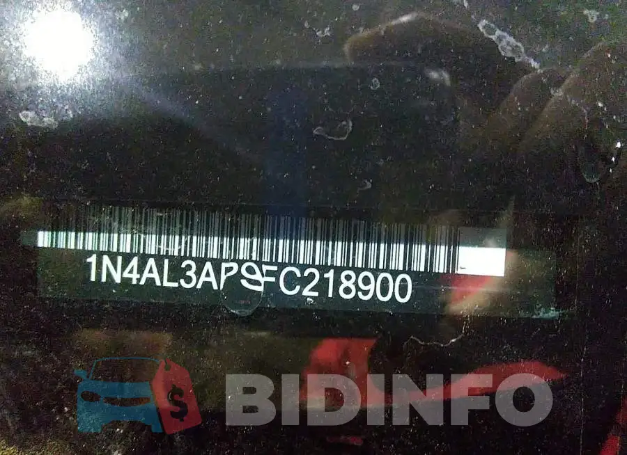 004AL3AP9FC218900 Photo# 9