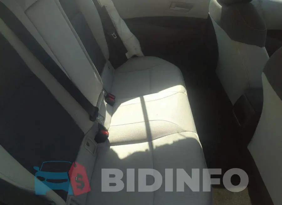 5YFEPMAE3NP319814 Photo# 8