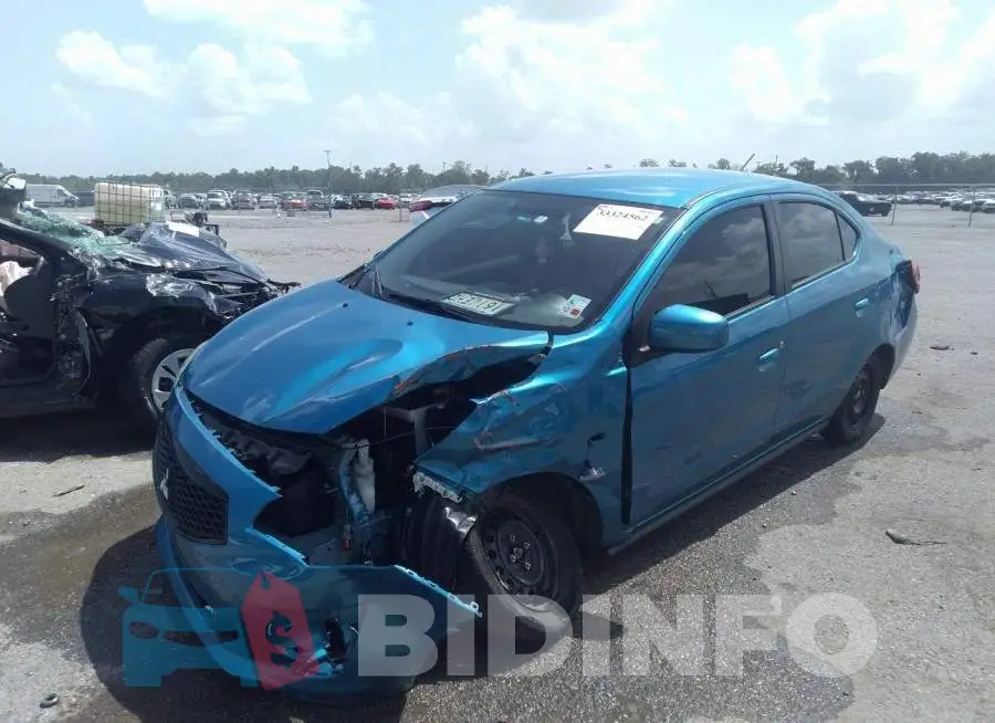 ML32F3FJ3LHF12162 Photo# 2