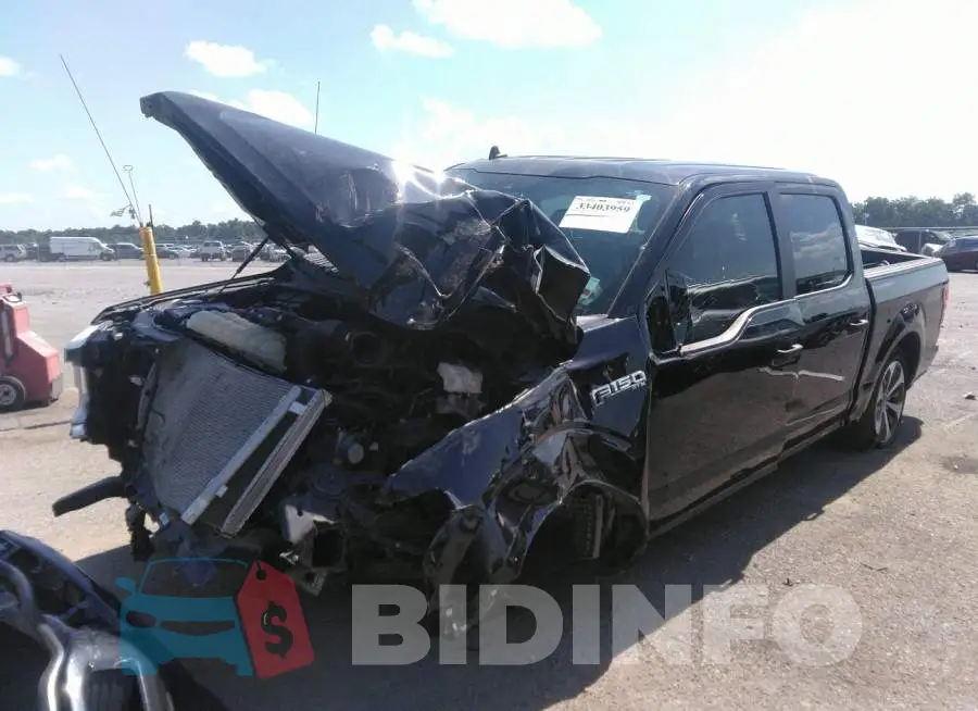 1FTEW1CP6LKE60338 Photo# 2