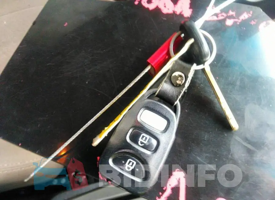 5NPDH4AE4GH658171 Photo# 11