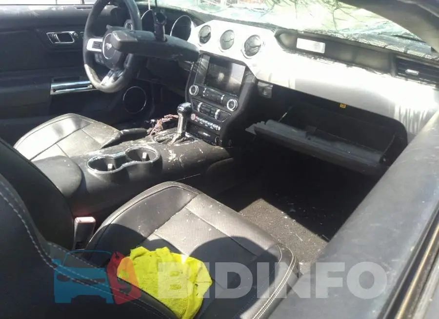 1FATP8UH4G5299602 Photo# 5