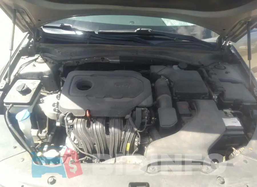 5XXGT4L35GG100669 Photo# 10
