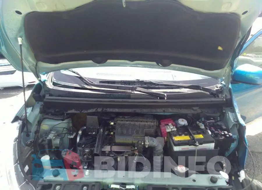 ML32F3FJ3LHF12162 Photo# 10