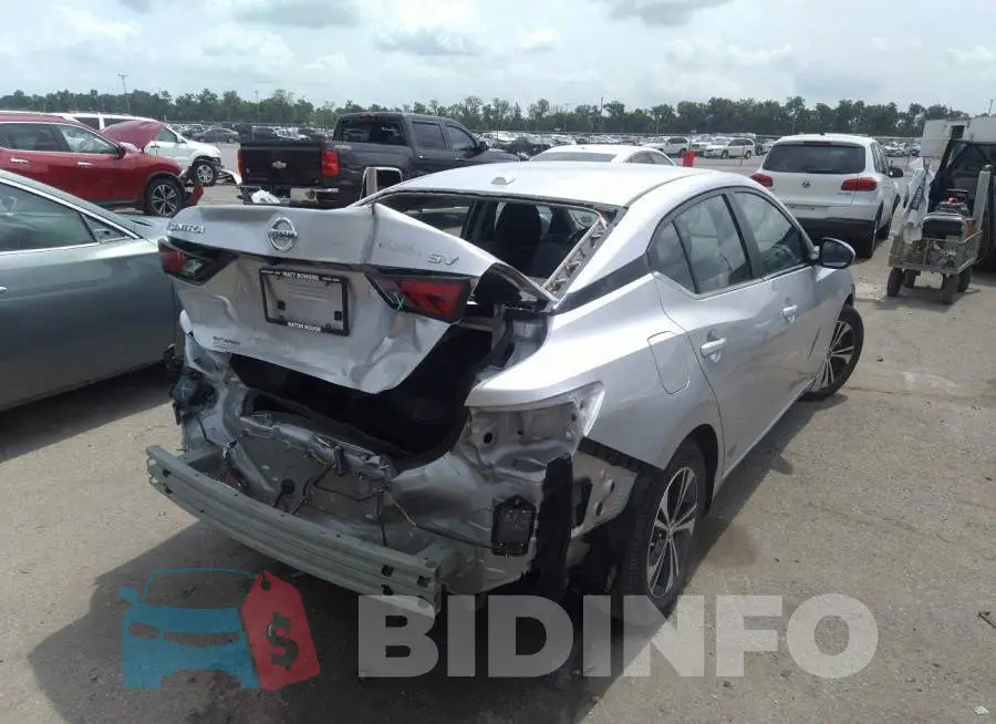 3N1AB8CV3MY278989 Photo# 4