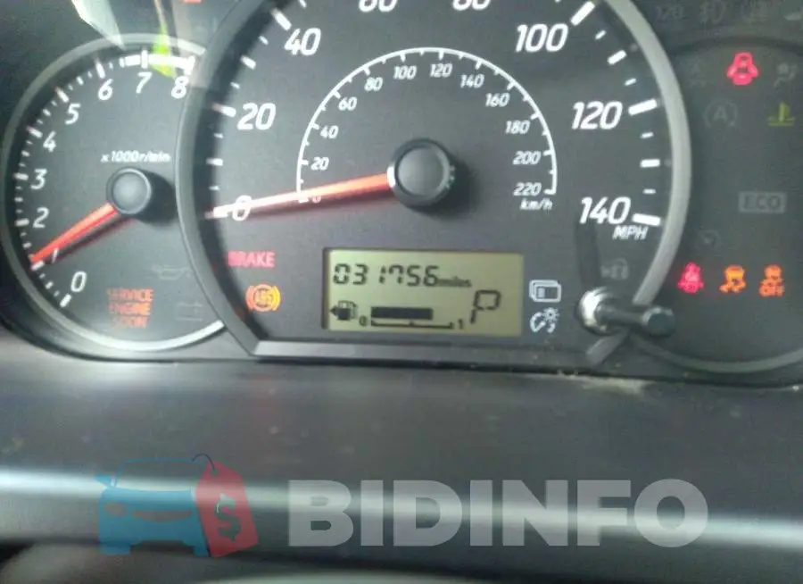 ML32F3FJ3LHF12162 Photo# 7