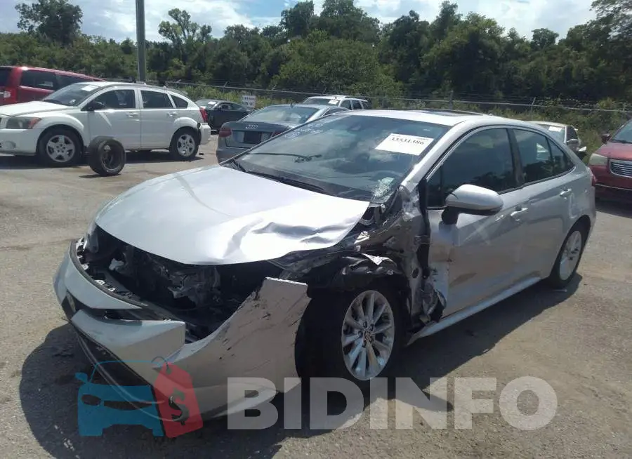 5YFFPMAE5MP161785 Photo# 2