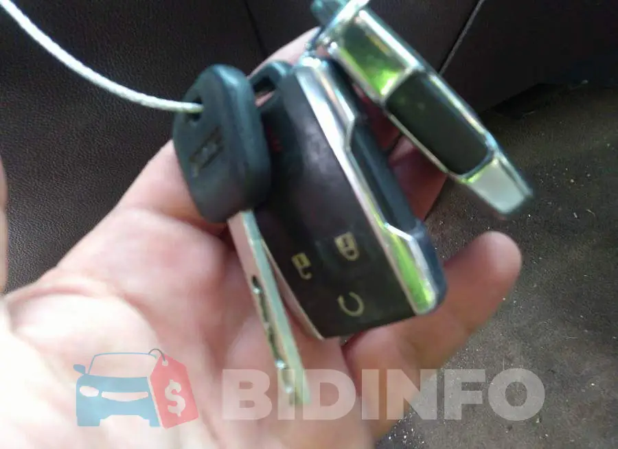 3GTU2VEC7FG333554 Photo# 11
